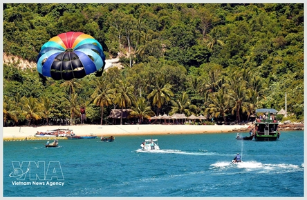 Unlocking tourism potential of Hoi An’s Southern coastline